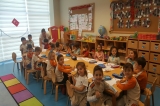Mavişehir A Grubu Dil Kulübü Öğrencileri İspanyolcayı Eğlenerek Öğreniyor