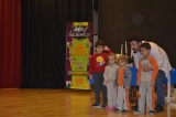 Mavişehir Okul Öncesi Öğrencileri Mad Science Etkinliğindeydi