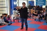 Mavişehir Okul Öncesi Öğrencileri Müzik Aletlerini Tanıyor