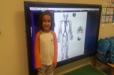 Mavişehir Okul Öncesi Yunuslar Grubu Fastrackids Dersinde