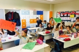 Mavişehir Okyanus Koleji İlkokul 2.Sınıf Öğrencilerinin ‘True or False’ Etkinliği