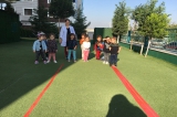 Mavişehir Okyanus Koleji Kuşlar grubu oyun etkinliğinde