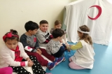 Mavişehir Okyanus Koleji Okul Öncesi Öğrencileri Kızılay Haftası Etkinlikleri