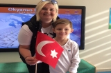 Mavişehir Okyanus Koleji Okul Öncesi Çiçekler Grubu Aile Katılım Etkinliğinde