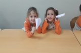 Mavişehir Yıldızlar Grubu Öğrencilerimiz Aile Katılım Etkinliğinde Origami Çalışması Yaptı