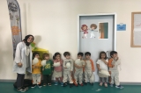 Mimaroba Okyanus Koleji Okul Öncesi Bölümü Mad Scıence Bilim Atölyesinde