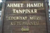 Mimarsinan Okyanus Koleji Öğrencilerinden “Ahmet Hamdi Tanpınar Edebiyat Müze Kütüphanesi” ve “Gülhane Parkı” Ziyareti