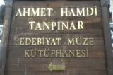 Mimarsinan Okyanus Koleji Öğrencilerinden “Ahmet Hamdi Tanpınar Edebiyat Müze Kütüphanesi” ve “Gülhane Parkı” Ziyareti