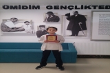 Morpa Kampüs Üstün Başarı Ödüllendirmesi