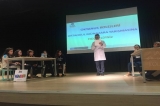 Münazara Turnuvası Yarı Final