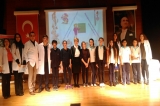 MÜNAZARA YARIŞMASU FİNALİ
