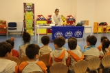 nilüfer okul öncesi  mad scıence etkinliği