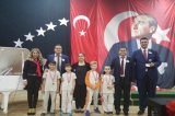 Nilüfer Okyanus Koleji’nde Ayın Müzisyeni Seçildi