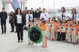 Nilüfer  Okyanus Koleji’nden 10 Kasım Atatürk’ü Anma Töreni