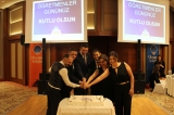 Nilüfer Okyanus Koleji’nden Öğretmenlere Görkemli Kutlama