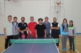 Nilüfer Okyanus Koleji’nden Veli Cup Turnuvası