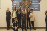 Nilüfer Okyanus Ortaokulu Haftanın Matematikçisini Seçiyor!
