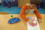 Okul Öncesi Öğrencileri İlgi ve Yetenek Fen ve Matematik Merkezinde