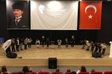 Okul Öncesi Öğrencilerimiz 10 Kasım ATATÜRK’ ü Anma Programı Düzenlediler