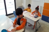 Okul Öncesi Yıldızlar Grubu Öğrencileri İlköğretime Hazırlık Dersinde