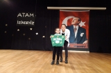 Okyanus İncek İlkokul Kademesinde Star Student Heyecanı