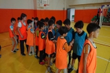 Okyanus Koleji Çekmeköy Kampüsünde Futbol Heyecanı Yaşandı…