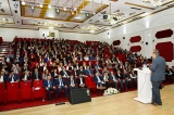 Okyanus Kolejleri 2016 Vizyon Toplantısı