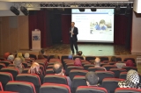 Okyanus Kolejleri Fatih Kampüsü Ortaokul  ‘Öğrenme Modelleri’ Semineri
