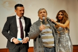 Okyanus Kolejleri'nde Sanat ve Spor Medya Ödülleri