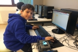 Okyanus Kolejlerinde ROBOTİK KODLAMA