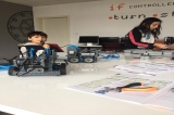 Okyanus Kolejlerinde ROBOTİK KODLAMA