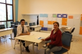Okyanus Nilüfer Kampüsü Veli Toplantısı