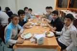 Ortak Sınav Öncesi Motivasyon Kahvaltısı
