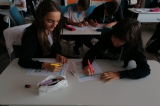 Özel Çekmeköy Okyanus Ortaokulu’nda Kişisel Gelişim Dersleri