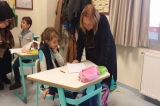 Resme İlişkin Yazma