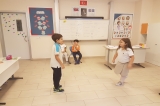 SINIF ATÖLYESİ