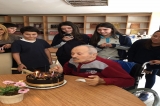 Sancaktepe Okyanus Koleji Öğrencileri Sosyal bilgiler dersi kapsamında  Huzurevi Ziyaretinde bulunarak yaşlılarla sohbet ettiler. 