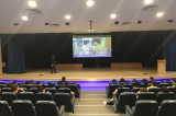 Rehber Öğretmenimiz Meral ÜNLÜ'den Öğrencilerimize ''ERGENLİK DÖNEMİ'' Semineri