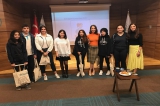 Üsküdar Üniversitesi NP Hastanesi Psikoloji Bölümünü Ziyaret Ettik