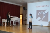 Sessiz Dünya Semineri