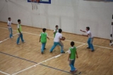 Sınıflar Arası Basketbol Turnuvası