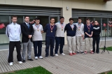 Sınıflar Arası Futbol Turnuvası Sonuçlandı