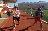 Sancaktepe Okyanus Spor Lisesi Öğrencilerinin Atletizm Günü