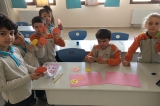 Tırtılımla Toplama Yapıyorum