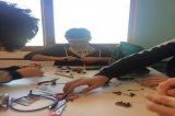 tübitak sınıfı