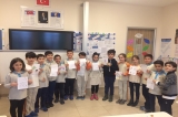 Üçüncü Sınıflar Deyimler Etkinliği