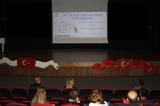 Veli Toplantısı LKS Sunumu