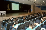 Lise Öğrencilerine Verimli Ders Çalışma Semineri