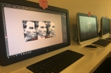 Web Tasarım Dersinde Photoshop Programı Kullanımı