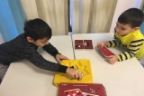 Yetenek Gelişim Akademisinde  4.Hafta